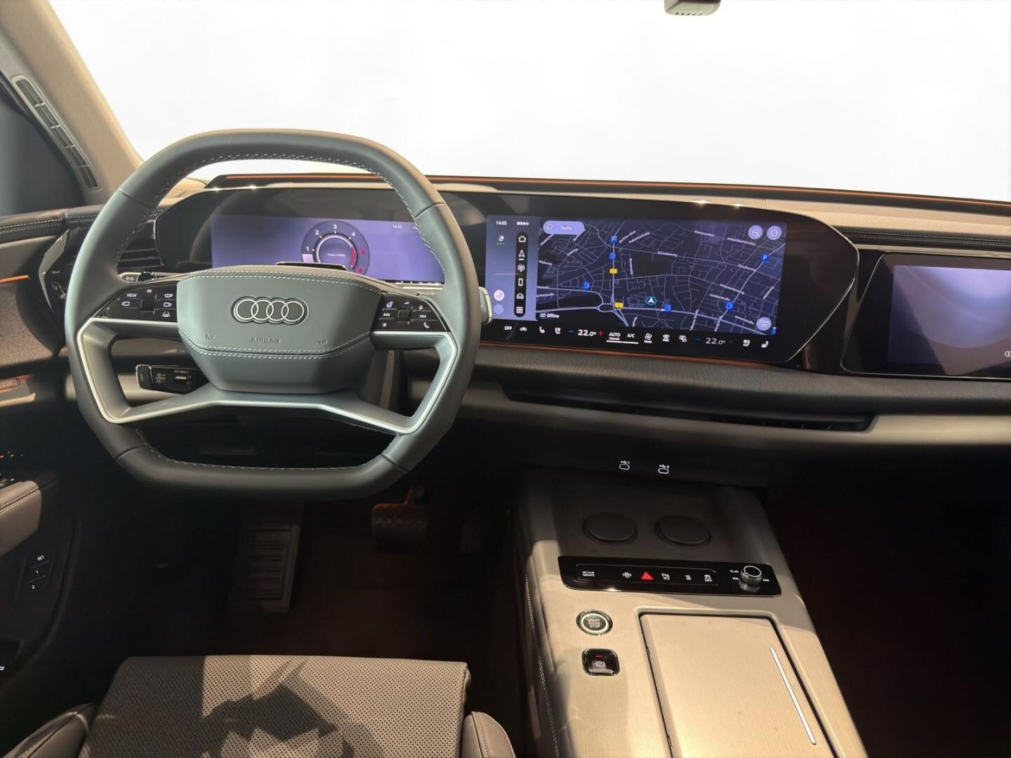 Bild über Audi Q7 SUV TDI quattro 220 kW tiptronic - für weitere Informationen kontaktieren Sie den Audi Partner