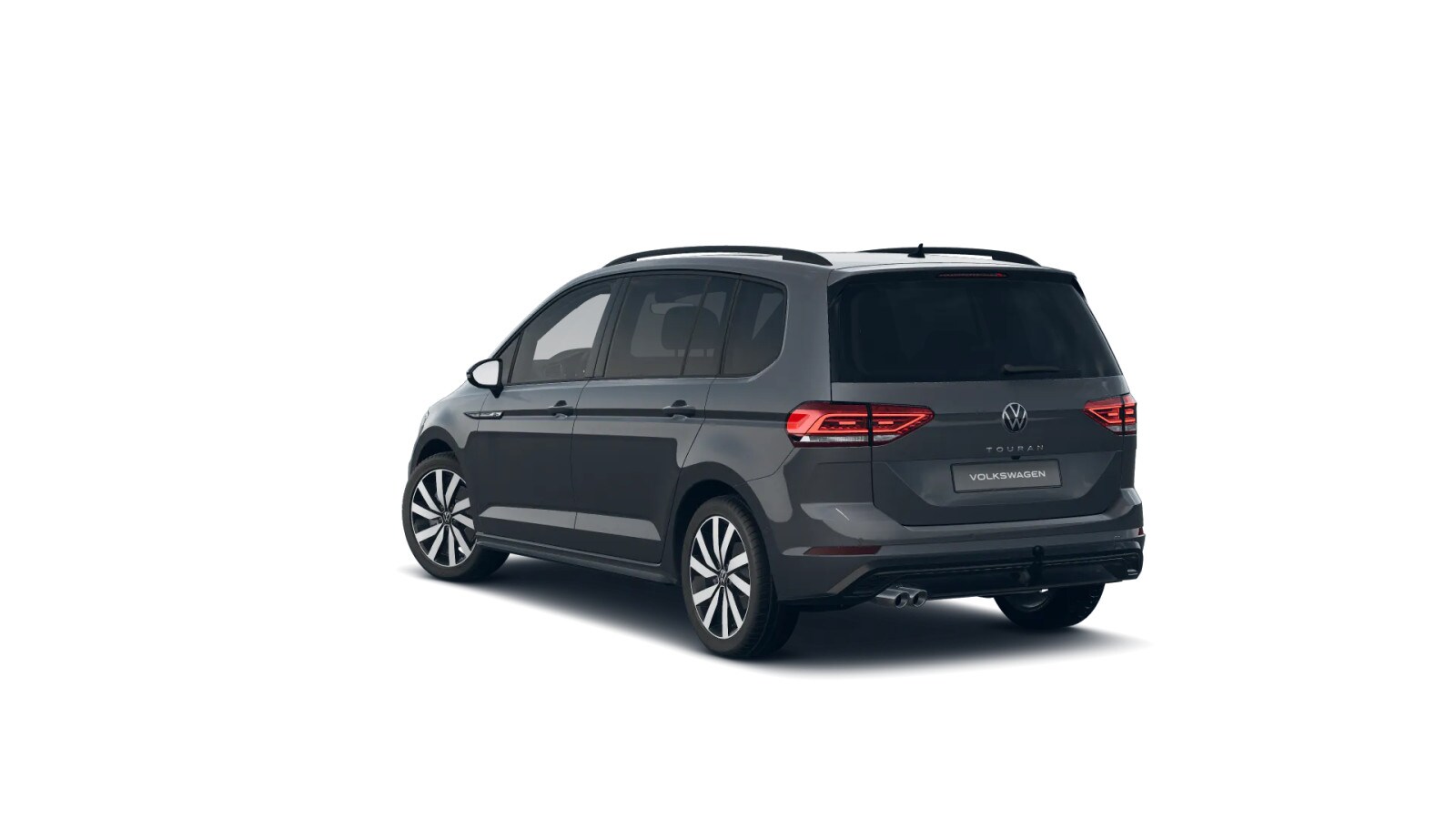 Volkswagen Touran – Bild 4