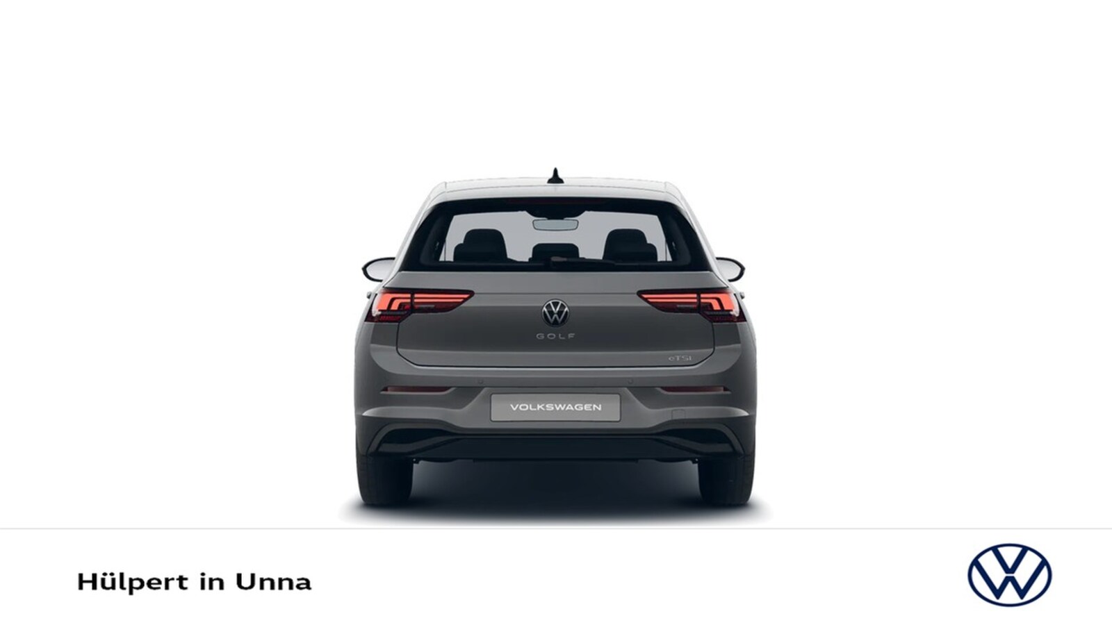 Volkswagen Golf – Bild 4