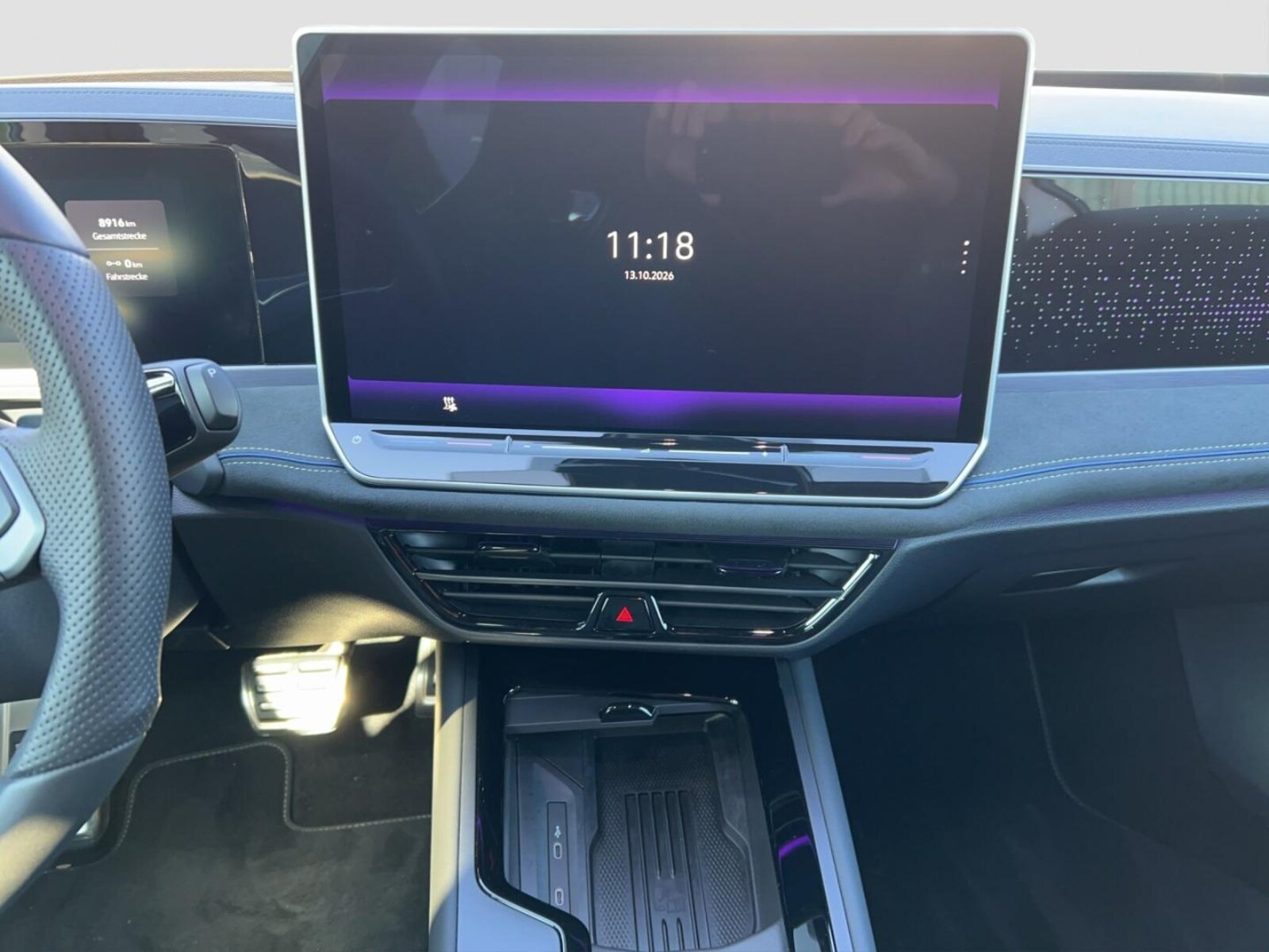 Volkswagen Passat – Bild 20