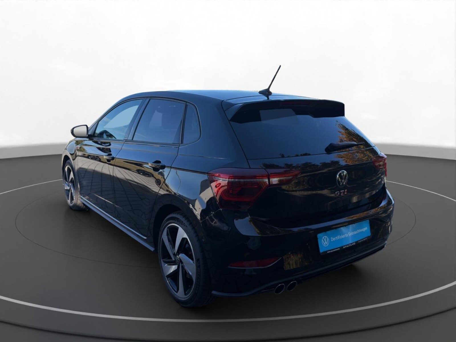 Volkswagen Polo – Bild 7