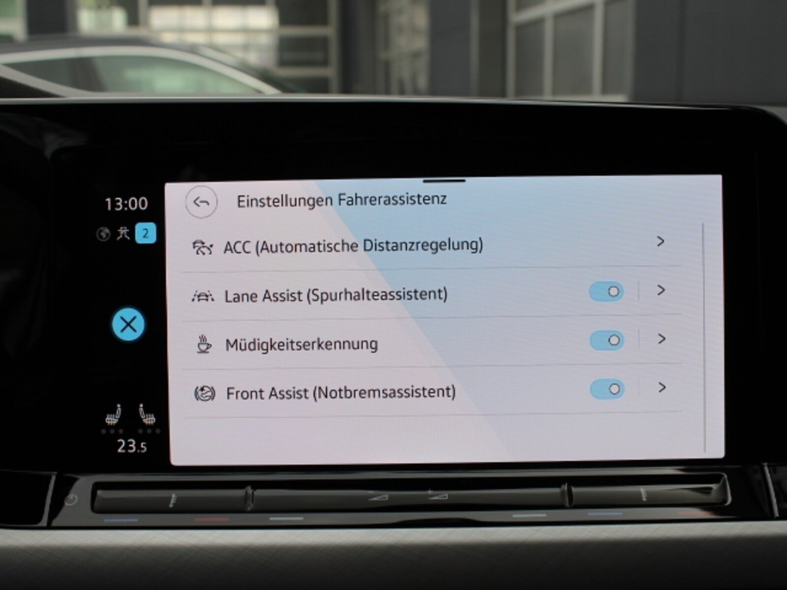 Volkswagen Golf Variant – Bild 16