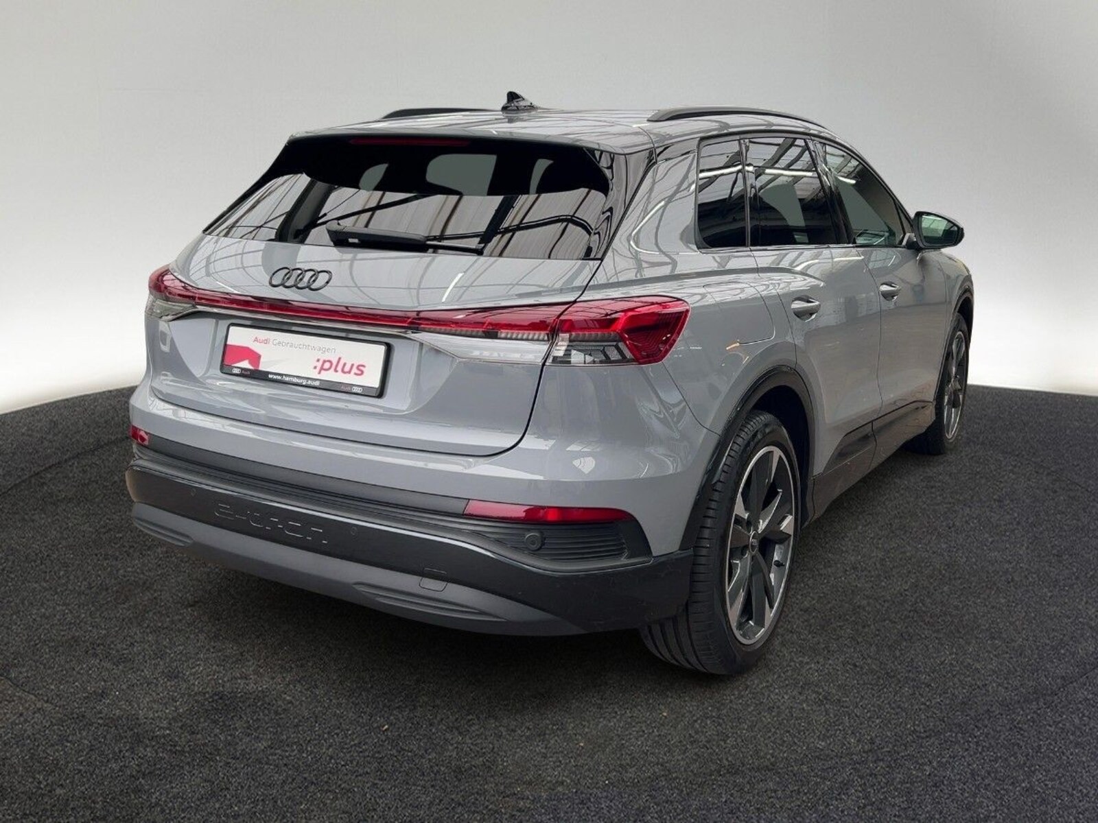 Audi Q4 e-tron – Bild 4