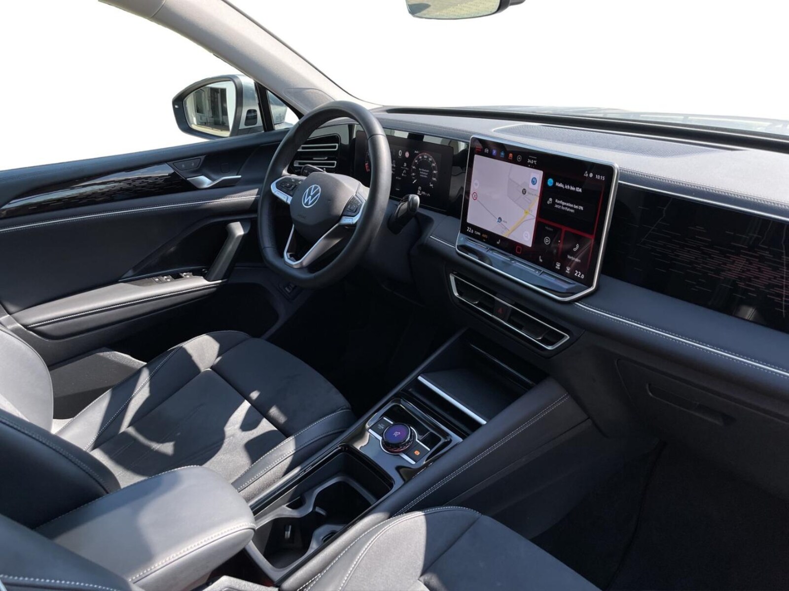Volkswagen Tiguan – Bild 13