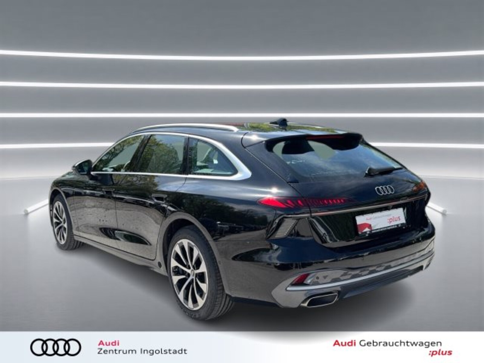 Audi A6 Avant – Bild 4