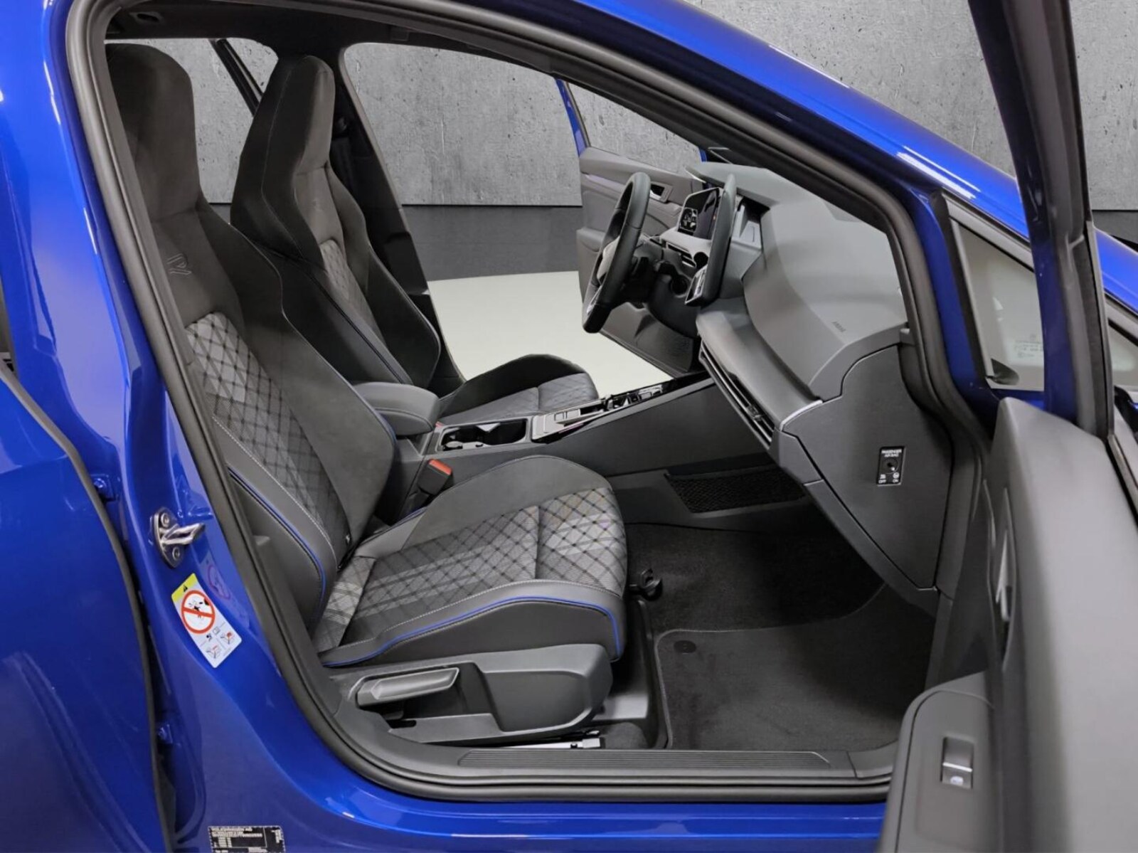 Volkswagen Golf Variant – Bild 14