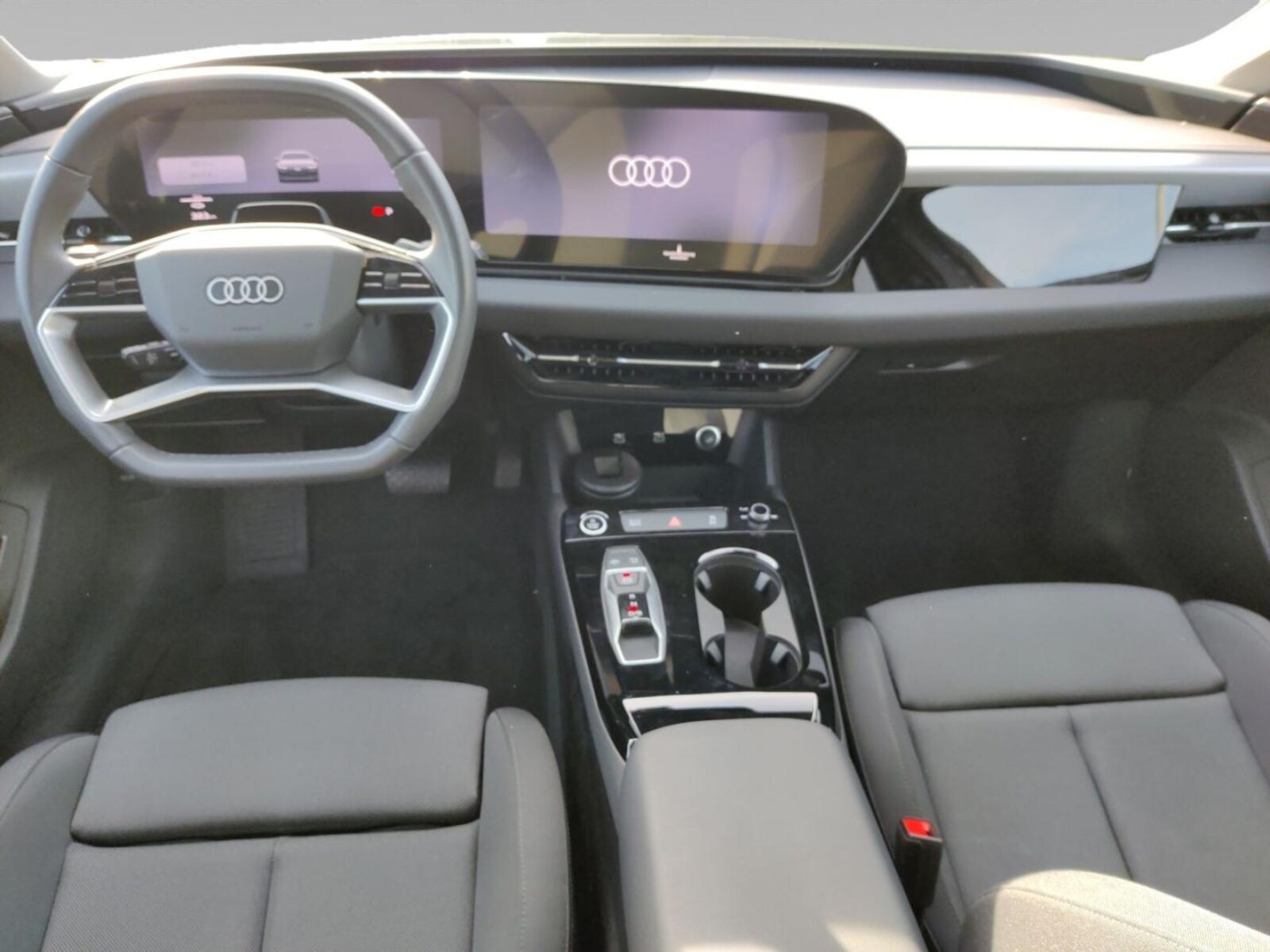 Audi A6 Avant e-tron – Bild 10