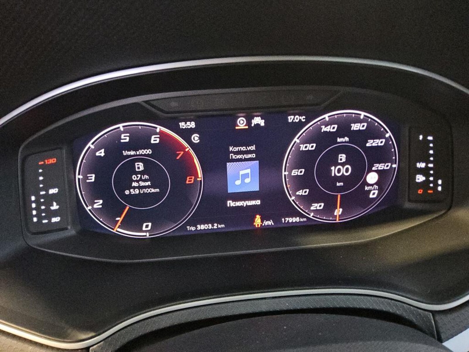 SEAT Ibiza – Bild 7