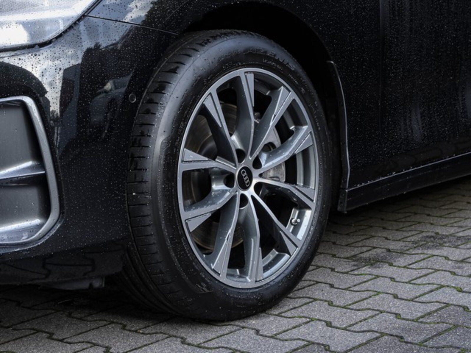 Audi A6 Avant – Bild 11