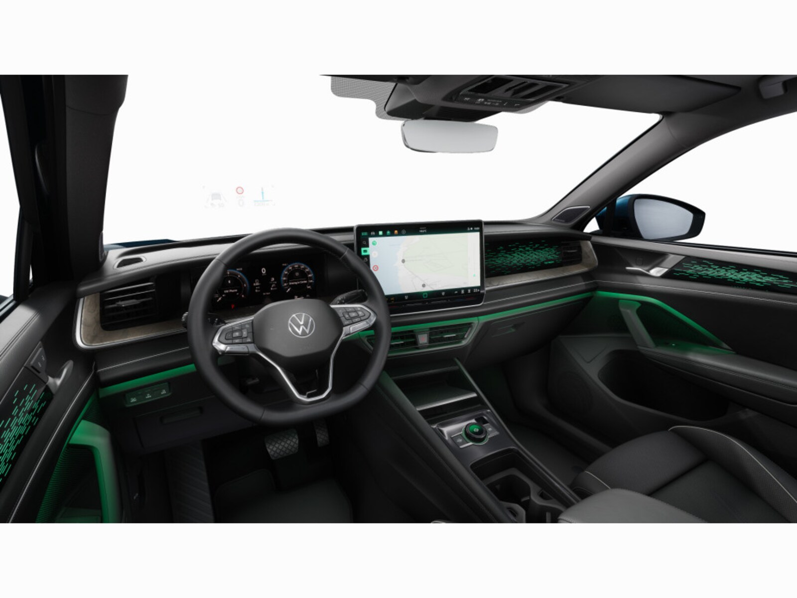 Volkswagen Tayron – Bild 2
