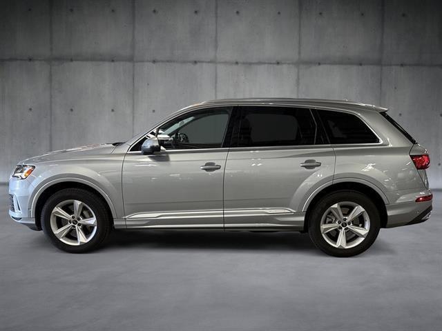 Used 2024 Audi Q7 Premium Plus with VIN WA1LCBF74RD006405 for sale in Bakersfield, CA