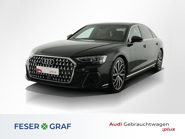 Audi A8 L