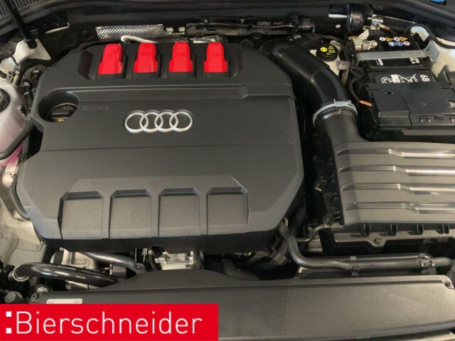 Image about Audi S3 Sportback TFSI quattro S tronic