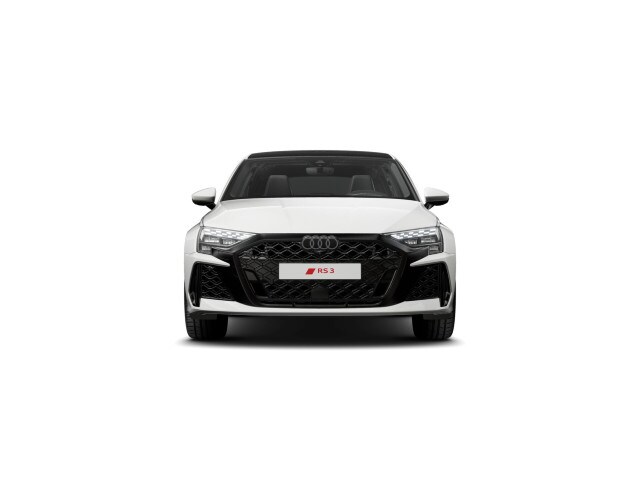 Image about Audi RS 3 Sportback TFSI quattro S tronic