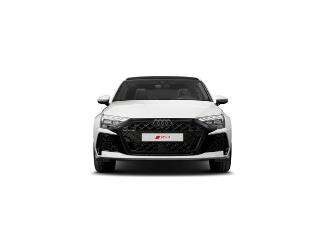 Image about Audi RS 3 Sportback TFSI quattro S tronic