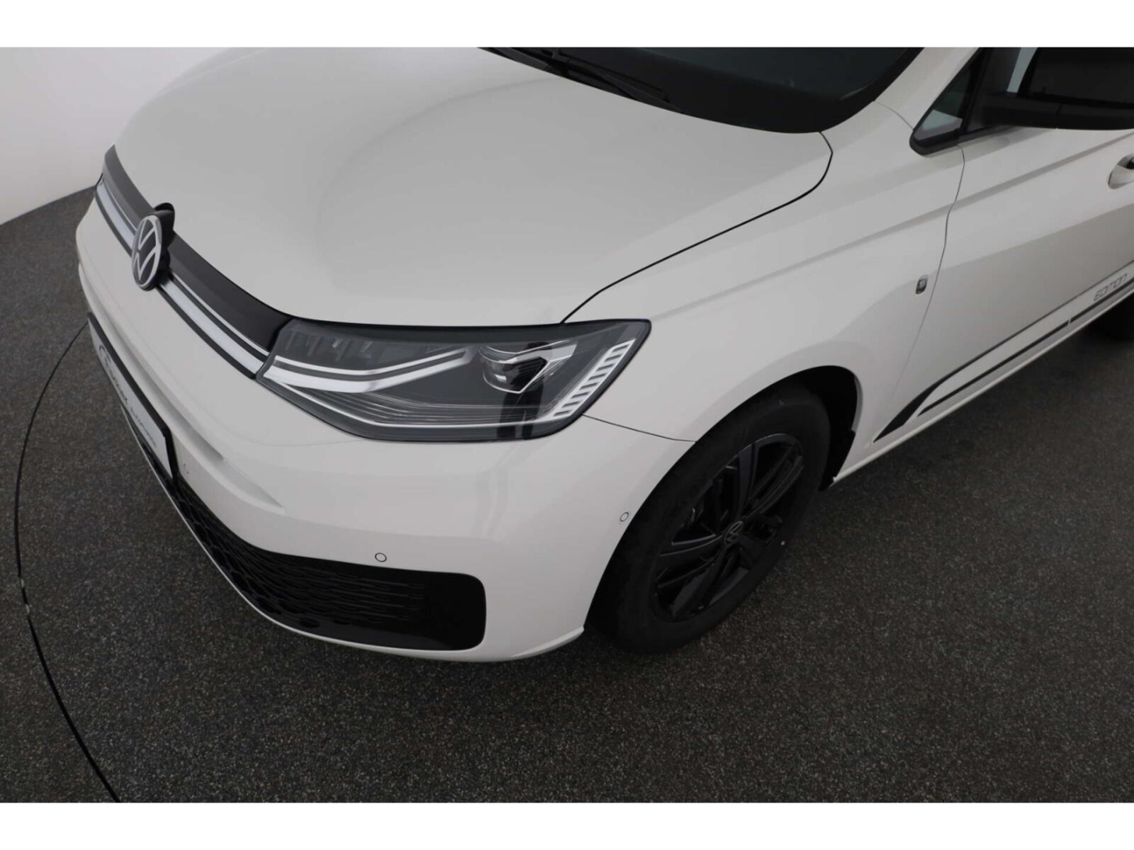 Volkswagen Caddy – Bild 6