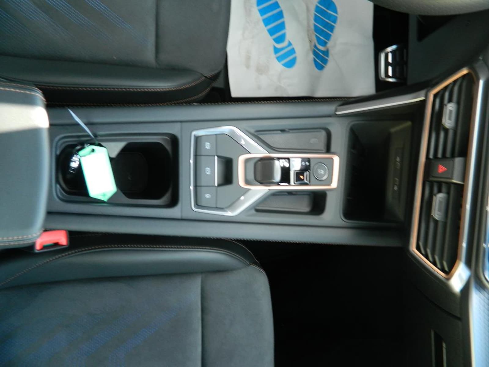 CUPRA Formentor – Bild 19