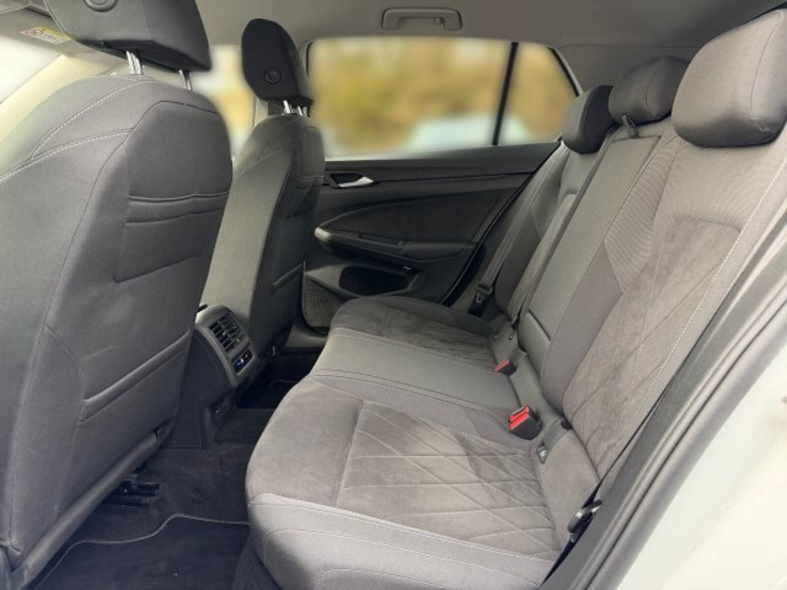 Volkswagen Golf – Bild 13