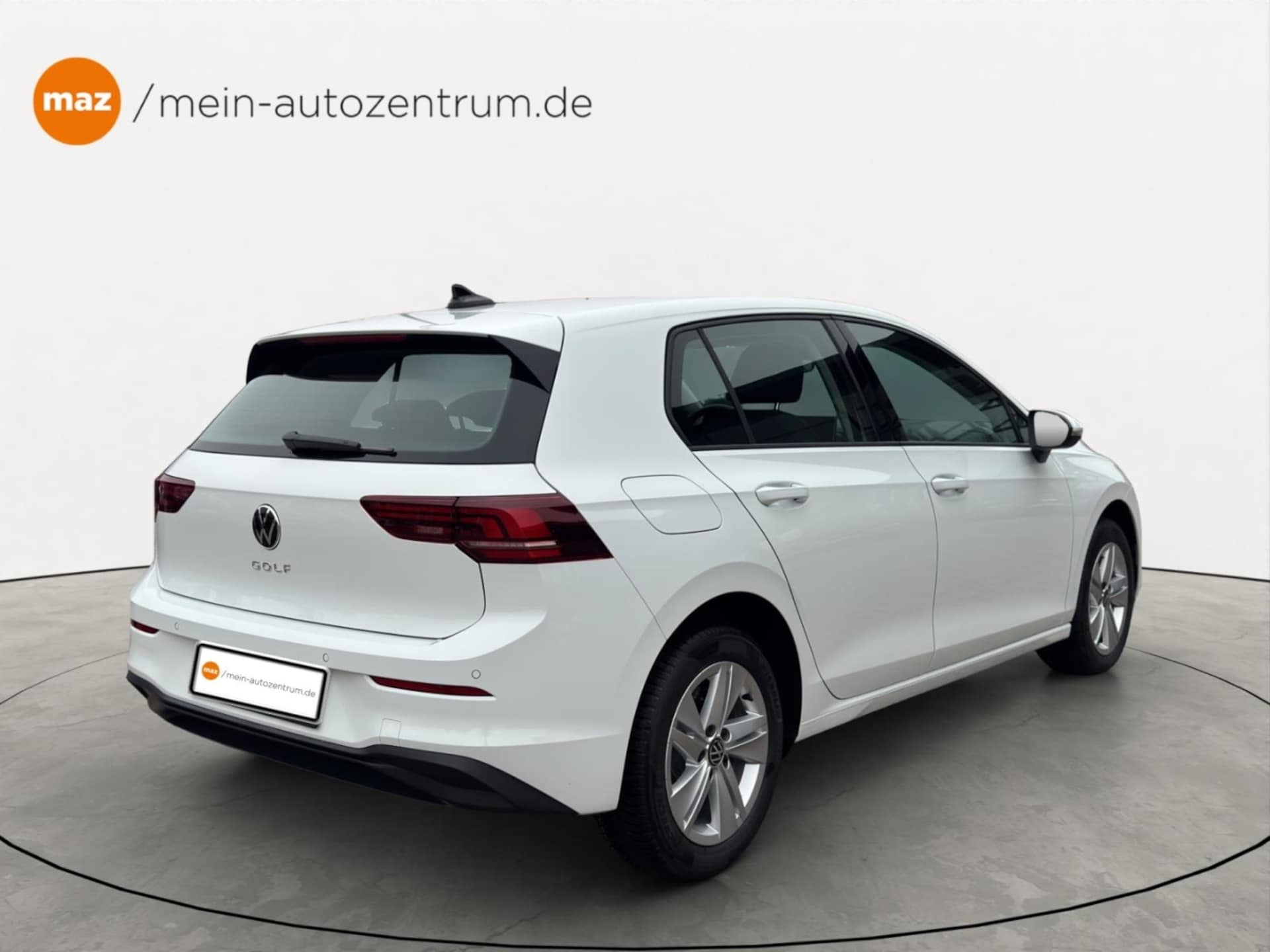 Volkswagen Golf Life