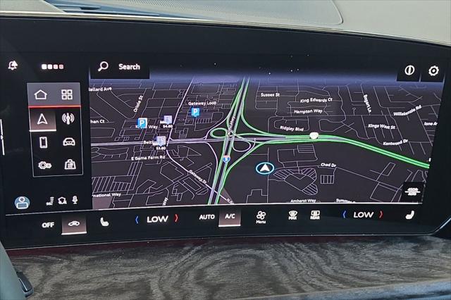 2025 Audi Q5 Premium Plus - Photo 18