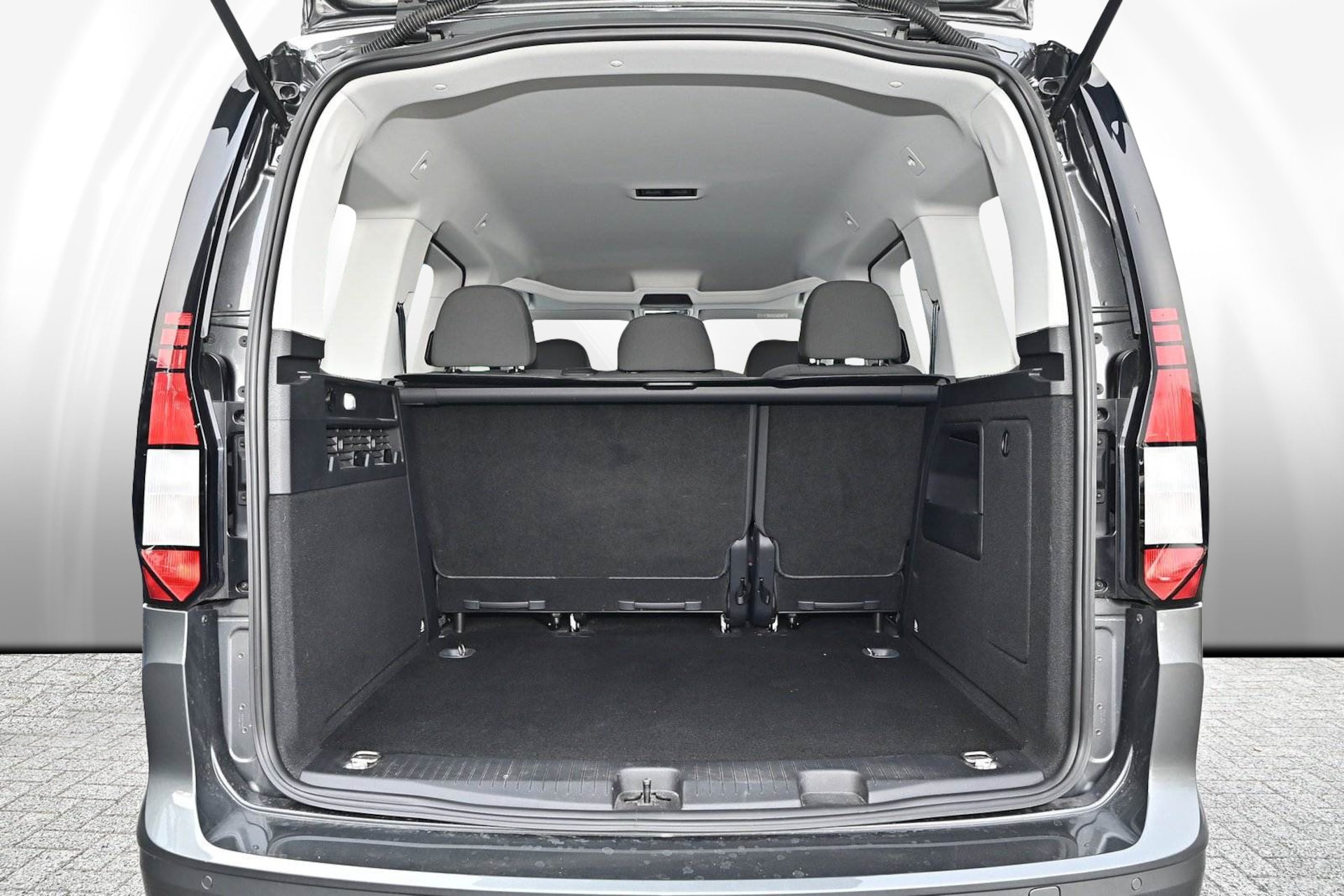 Volkswagen Caddy Life