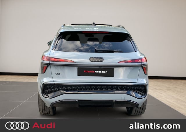Audi Q3 TFSI E Design E-hybrid 272 Ch S Tronic -  - Joinsteer - #3