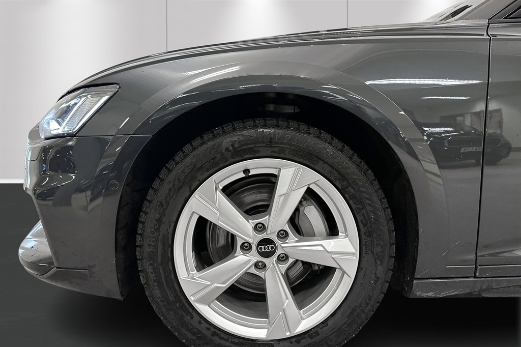 Bild som visar Audi A6 allroad quattro A6 allroad quattro 40 TDI Proline 204 hk S tronic - för mer information kontakta din Audi Partner