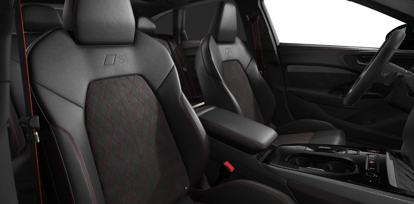 Image about Audi A5 Avant e-hybrid S line e-hybrid quattro 367 chS tronic