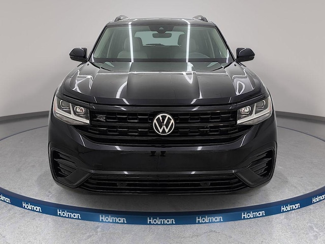 2023 Volkswagen Atlas