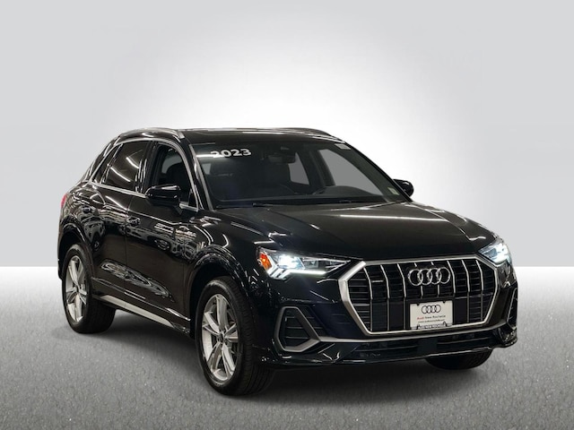 2023 Audi Q3 SUV
