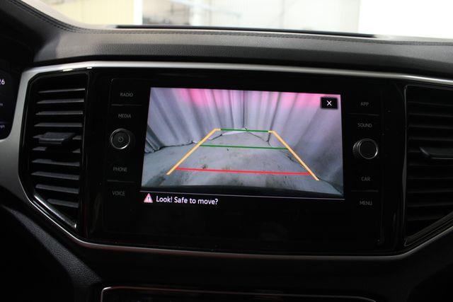 2023 Volkswagen Atlas