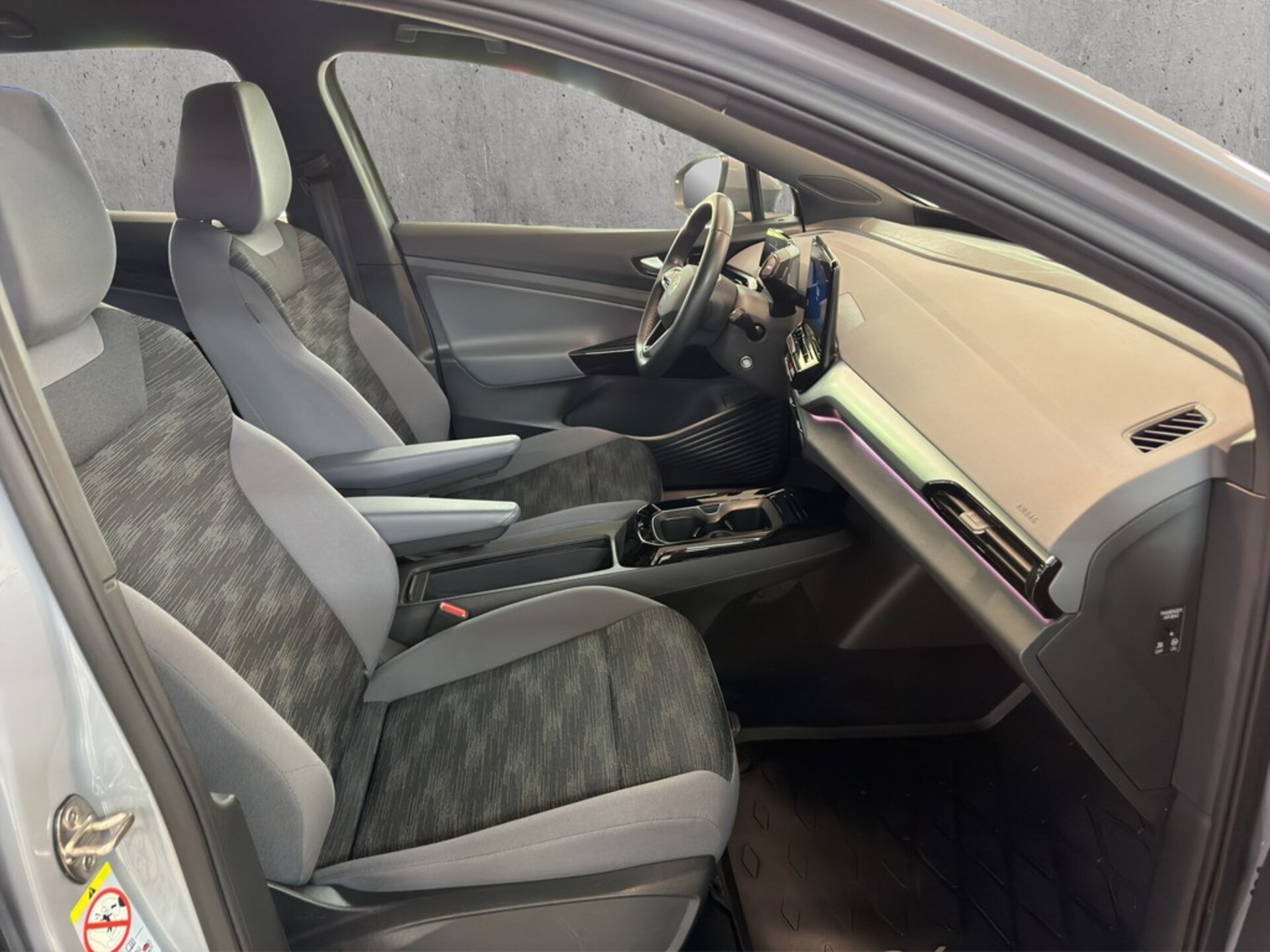Volkswagen ID.4 Pro Performance