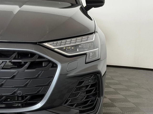 2026 Audi S3 Base - Photo 11
