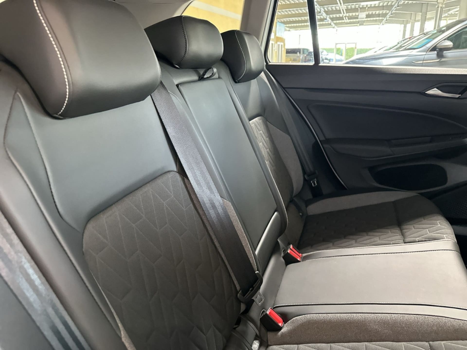 Volkswagen Golf Variant Goal