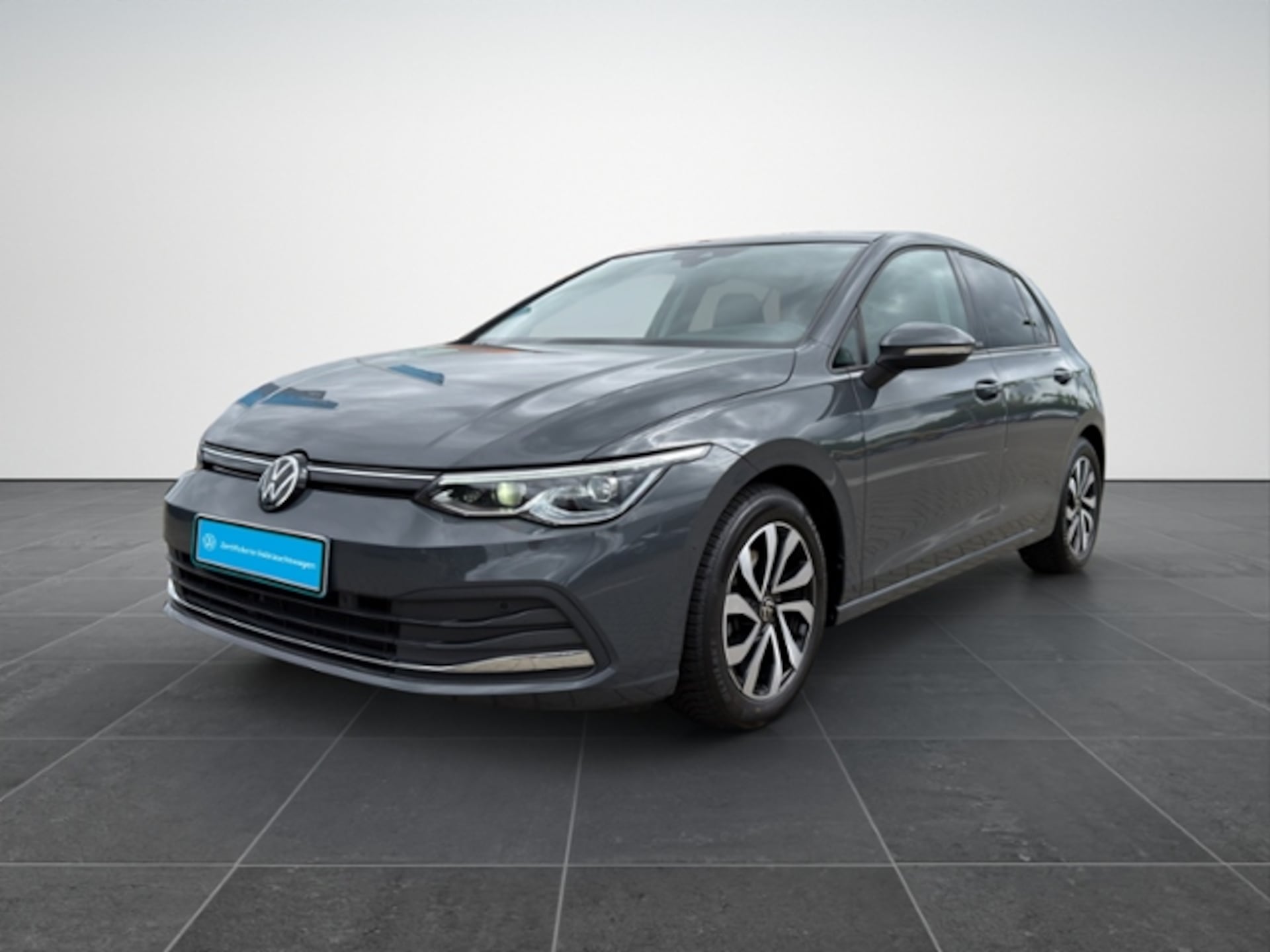 Volkswagen Golf Active