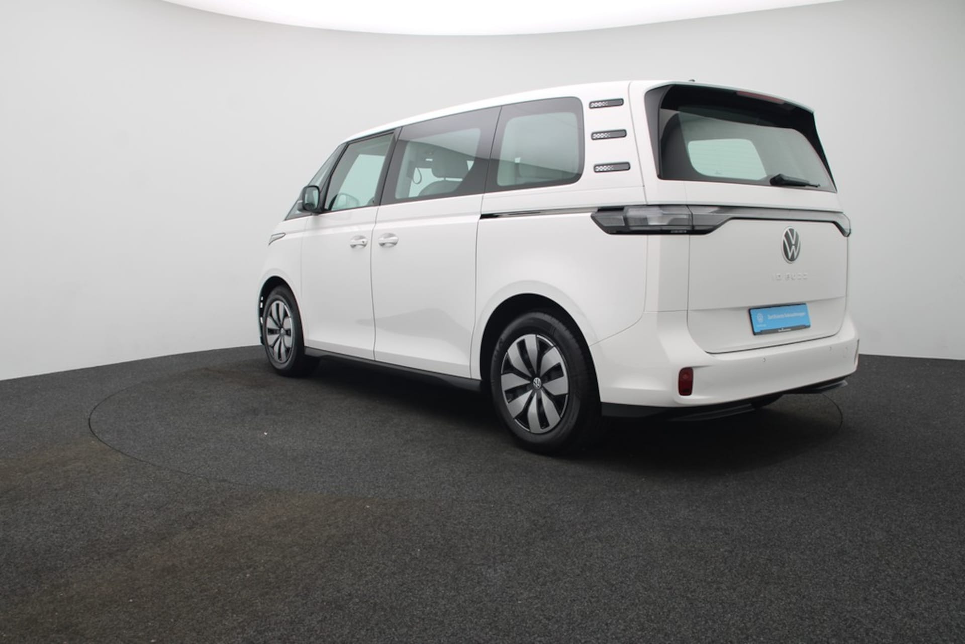 Volkswagen ID. Buzz Pro