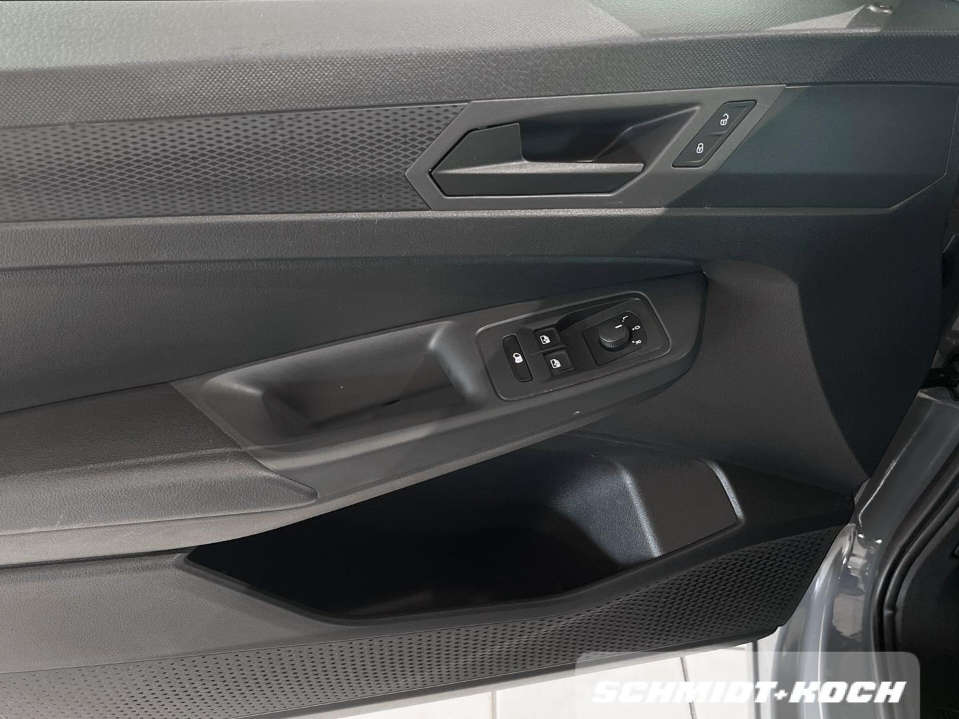 Volkswagen Caddy Cargo