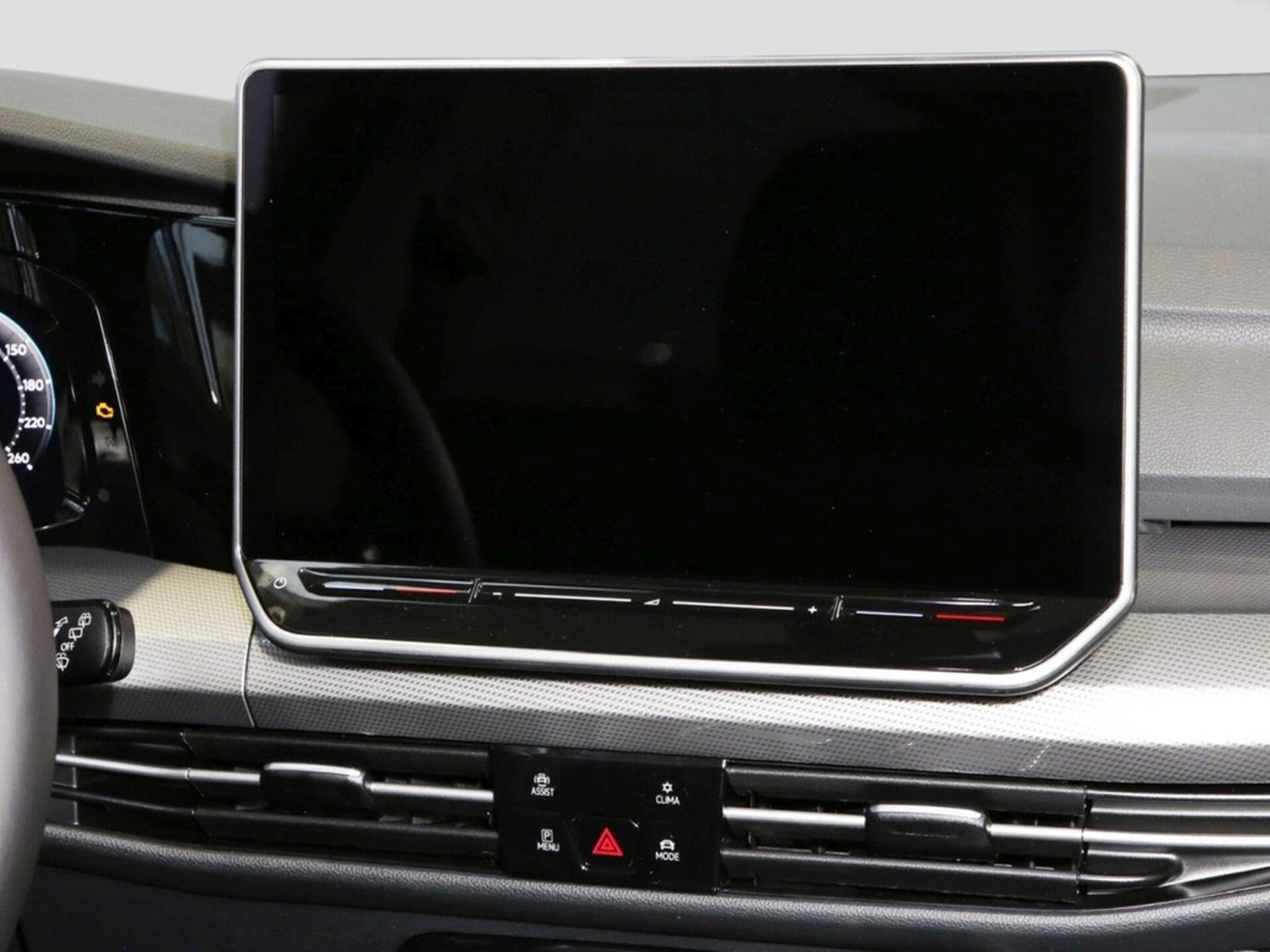 Volkswagen Golf Variant Style