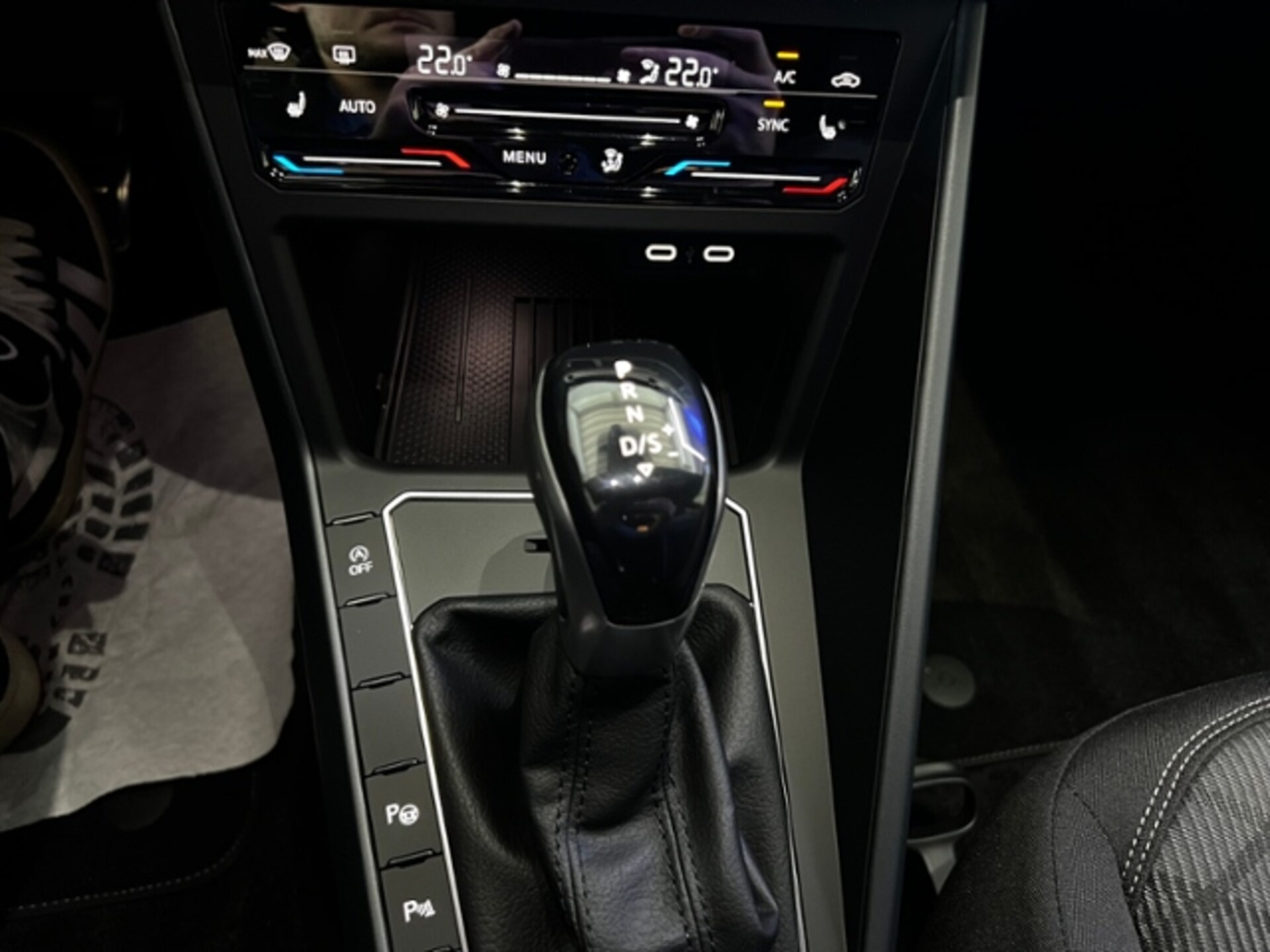 Volkswagen Polo R-Line
