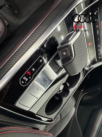 2026 Audi SQ8 Prestige - Photo 32