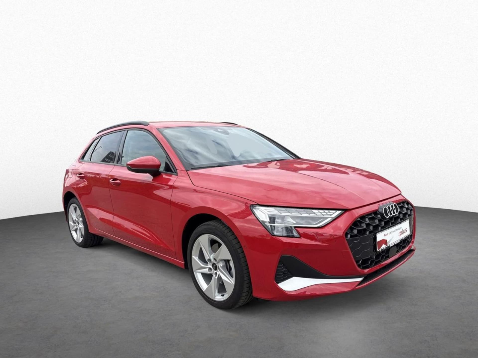 Audi A3 Sportback TFSI e Advanced
