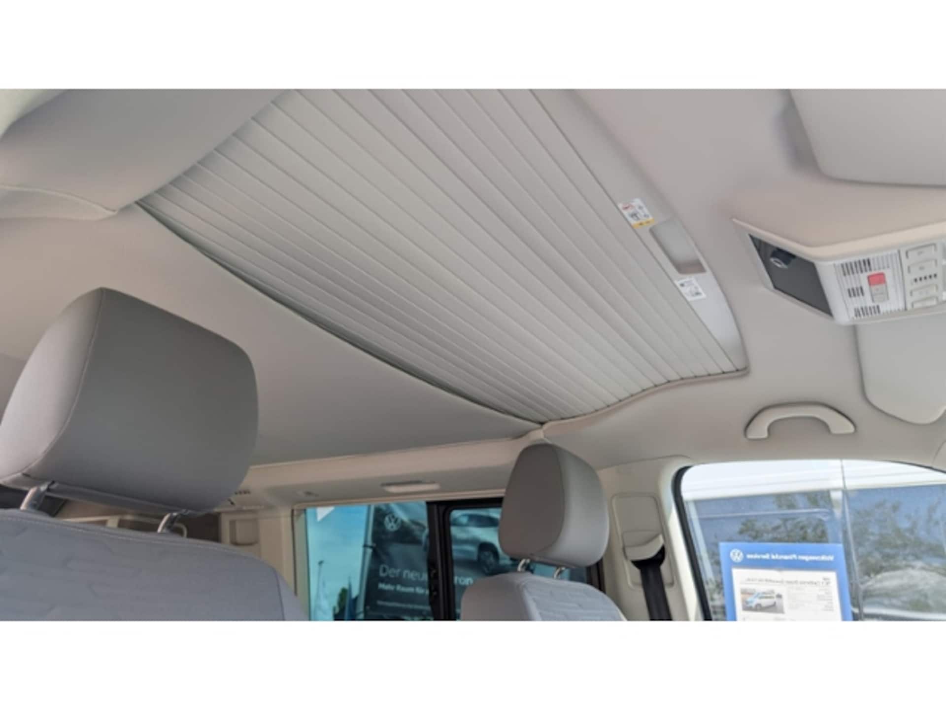 Volkswagen T6.1 California Ocean