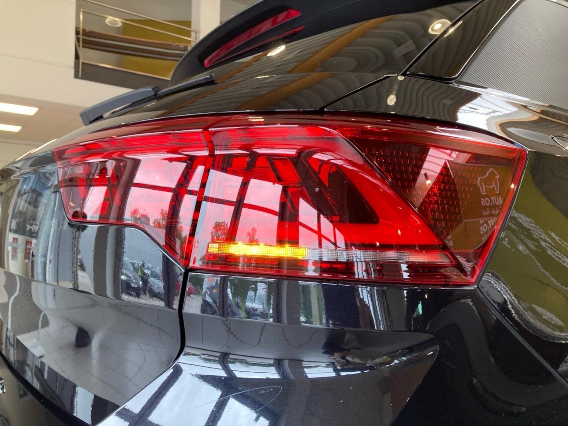 Volkswagen T-Roc R