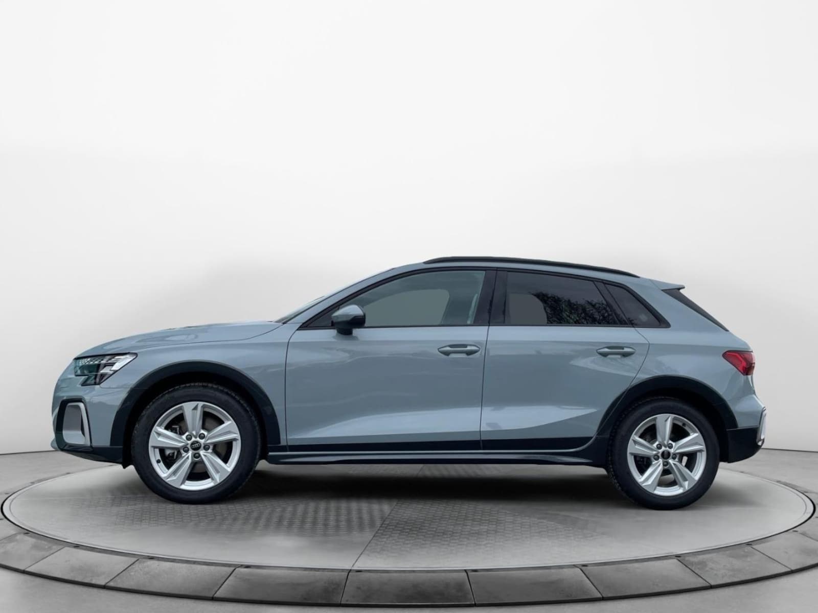 Audi A3 allstreet – Bild 2