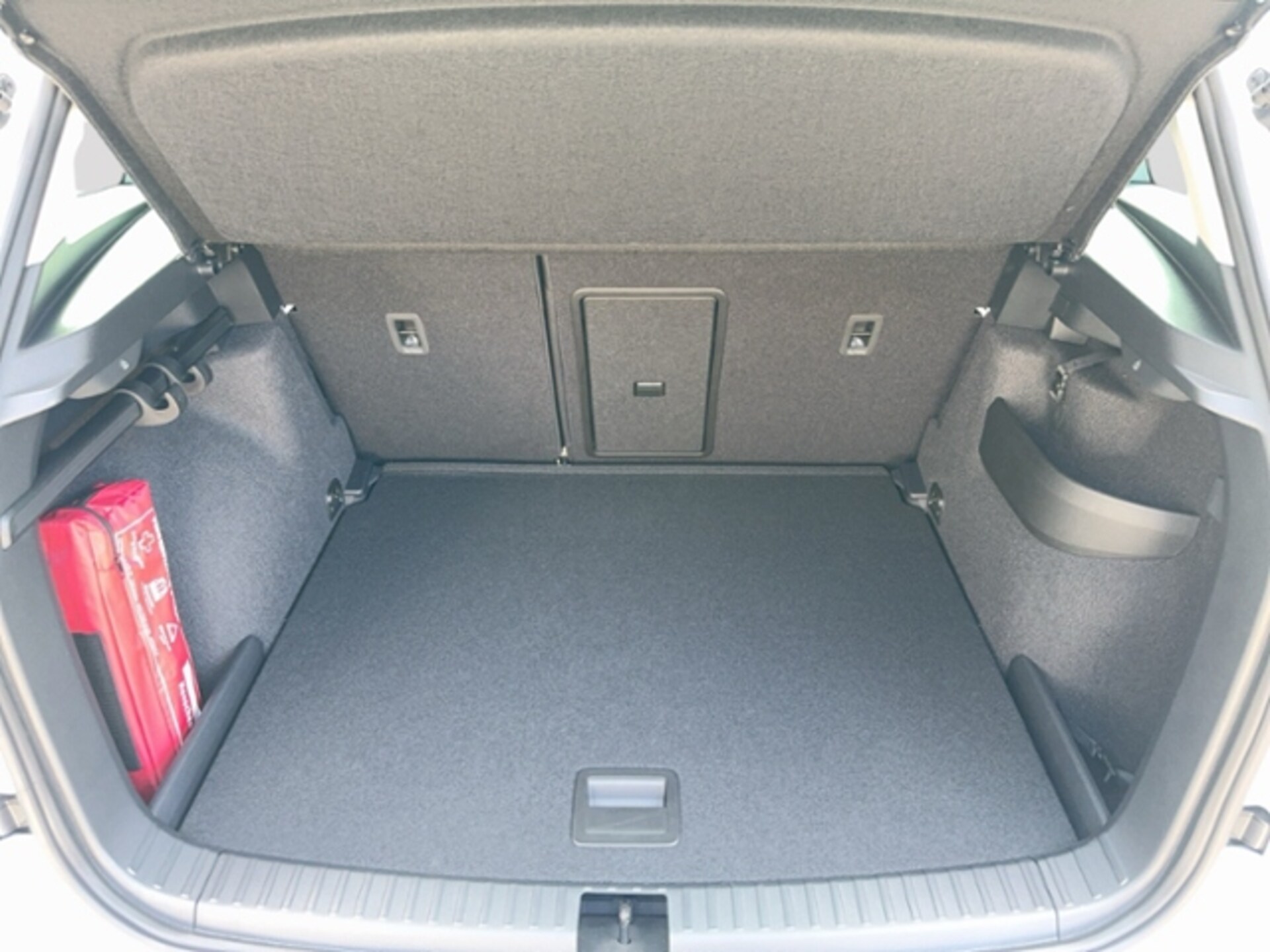 Skoda Karoq Selection