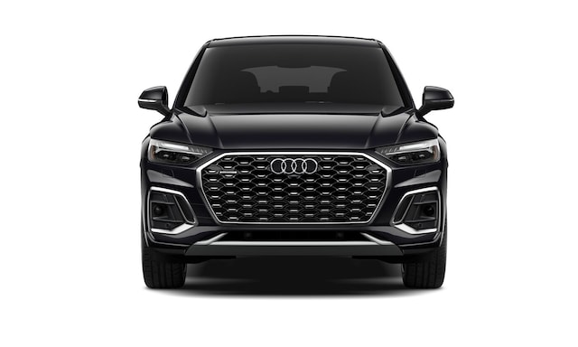 2021 Audi Q5 Sportback