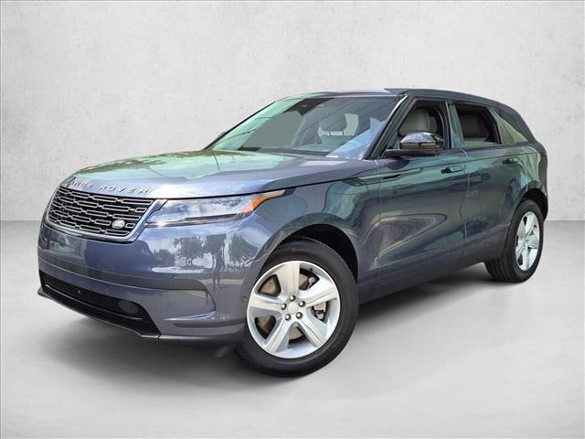 Photo of 2026 Land Rover Range Rover Velar