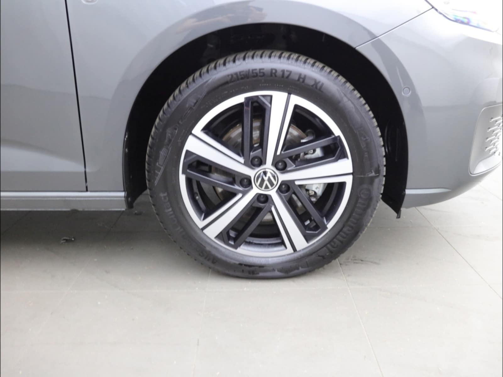Volkswagen Caddy – Bild 15