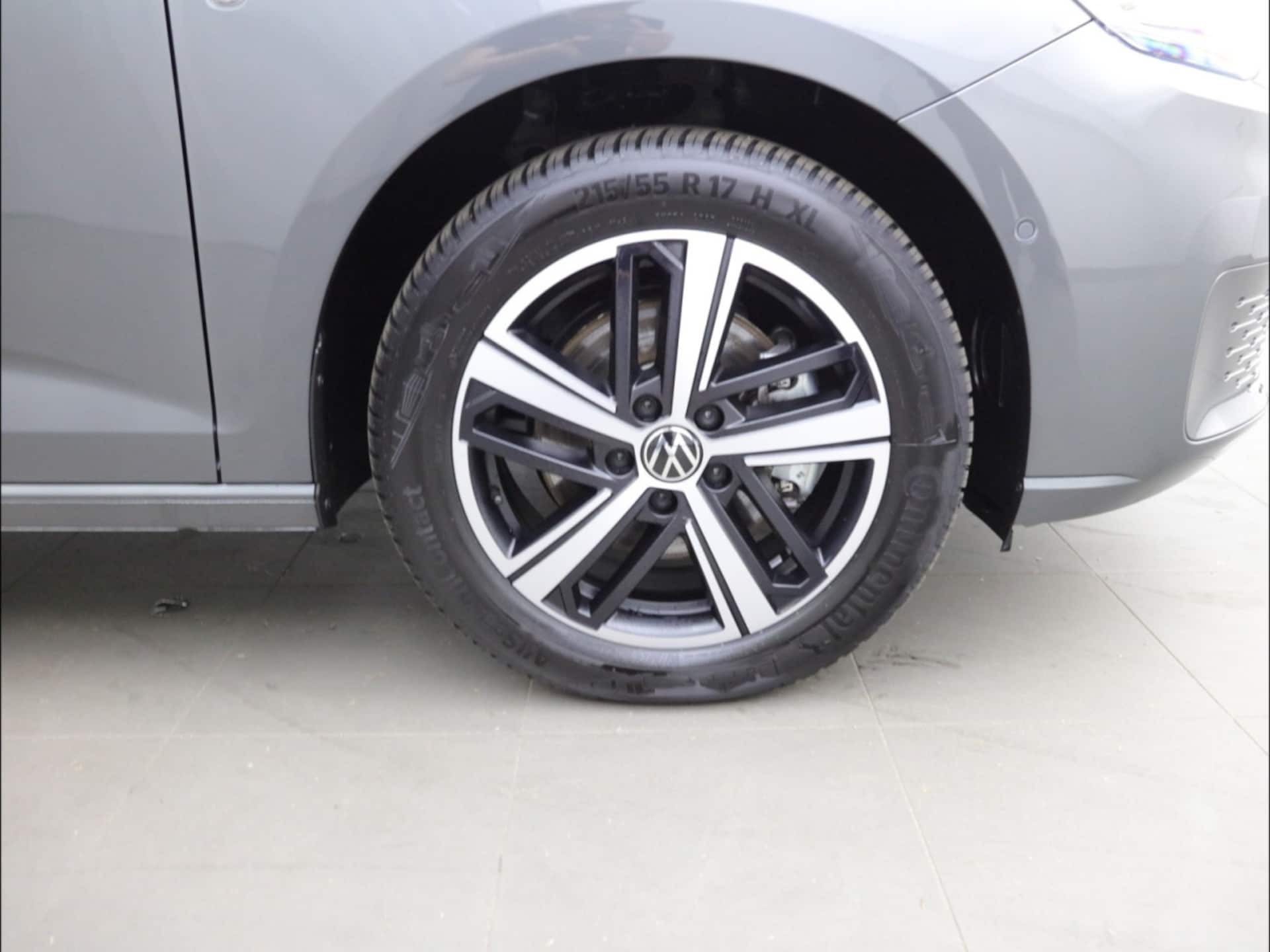 Volkswagen Caddy ENERGY