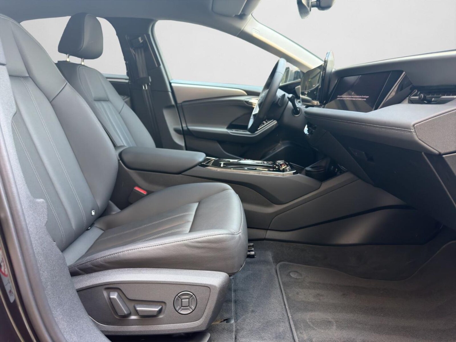 Audi A6 Sportback e-tron – Bild 4